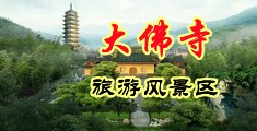 男女日麻皮A级中国浙江-新昌大佛寺旅游风景区
